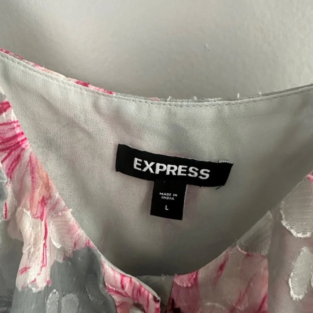 Express blouse - Picture 3 of 3